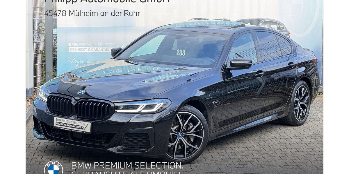 BMW 530 88.738 km 39.880 &euro; Mülheim an der Ruhr 45478