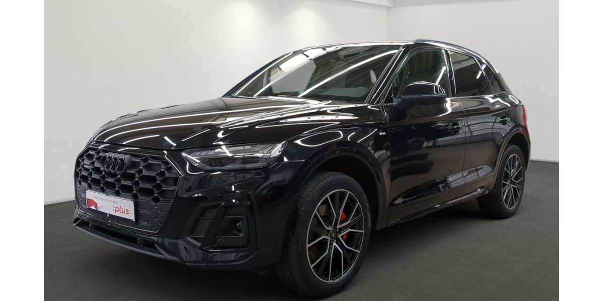 Audi Q5 85.911 km 39.450 &euro; Mülheim a.d. Ruhr 45481