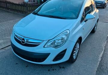 Opel Corsa 94.000 km 3.200 &euro; Mülheim an der Ruhr 45475