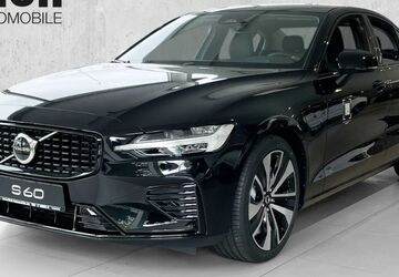 Volvo S60 2.600 km 39.980 &euro; Wuppertal 42109