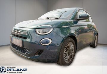 Fiat 500 9.990 km 19.790 &euro; Herne 44625