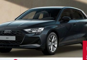 Audi A3 17.550 km 35.940 &euro; Lünen 44534