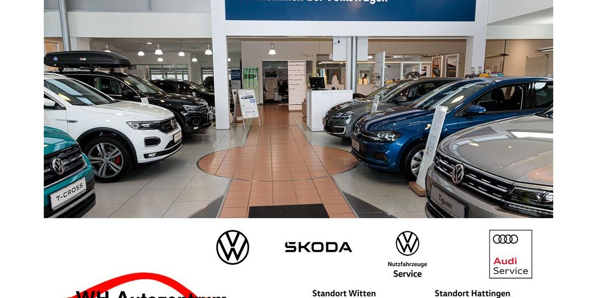 VW ID.4 42.790 km 22.887 &euro; Witten 58453