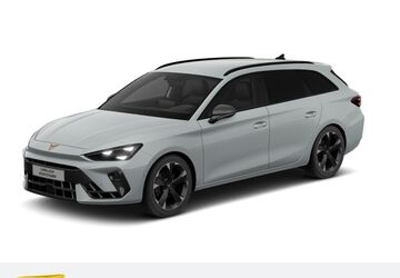 Cupra Leon 23.714 km 30.960 &euro; Recklinghausen 45663