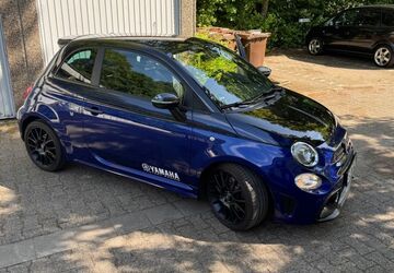 Abarth 595 52.000 km 18.000 &euro; Gladbeck 45966