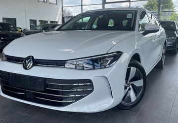 VW Passat 33.420 km 34.770 &euro; Lünen 44536