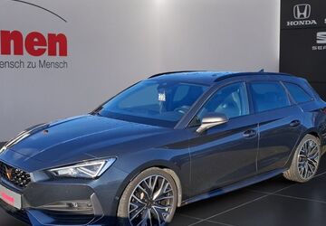 Cupra Leon 78.610 km 27.909 &euro; Holzwickede 59439