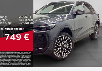 Audi Q5 1.050 km 79.280 &euro; Dorsten 46284