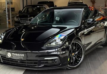 Porsche Panamera 51.000 km 69.950 &euro; Mülheim an der Ruhr 45472
