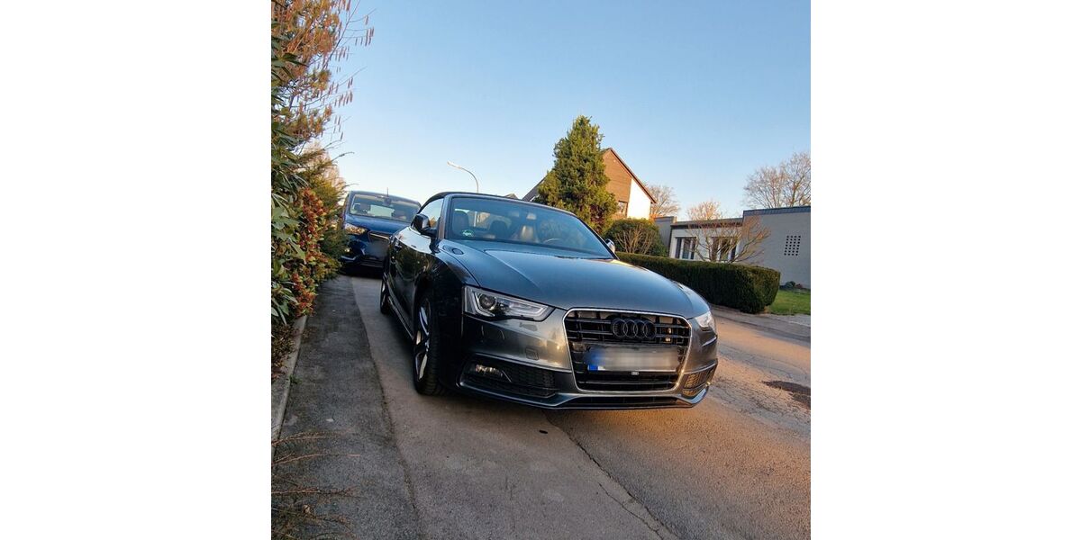 Audi A5 176.500 km 18.490 &euro; Bochum 44869
