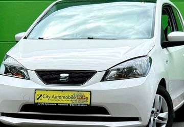 Seat Mii 105.606 km 5.280 &euro; Dortmund 44388
