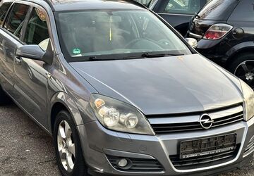 Opel Astra 230.000 km 1.990 &euro; Essen 45145