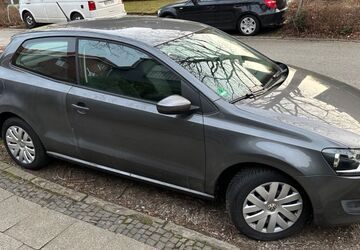 VW Polo 39.000 km 8.500 &euro; Essen 45239