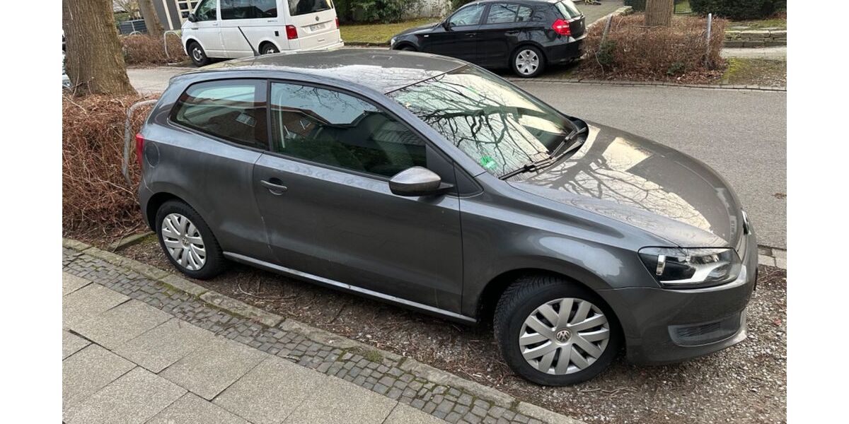 VW Polo 39.000 km 8.500 &euro; Essen 45239