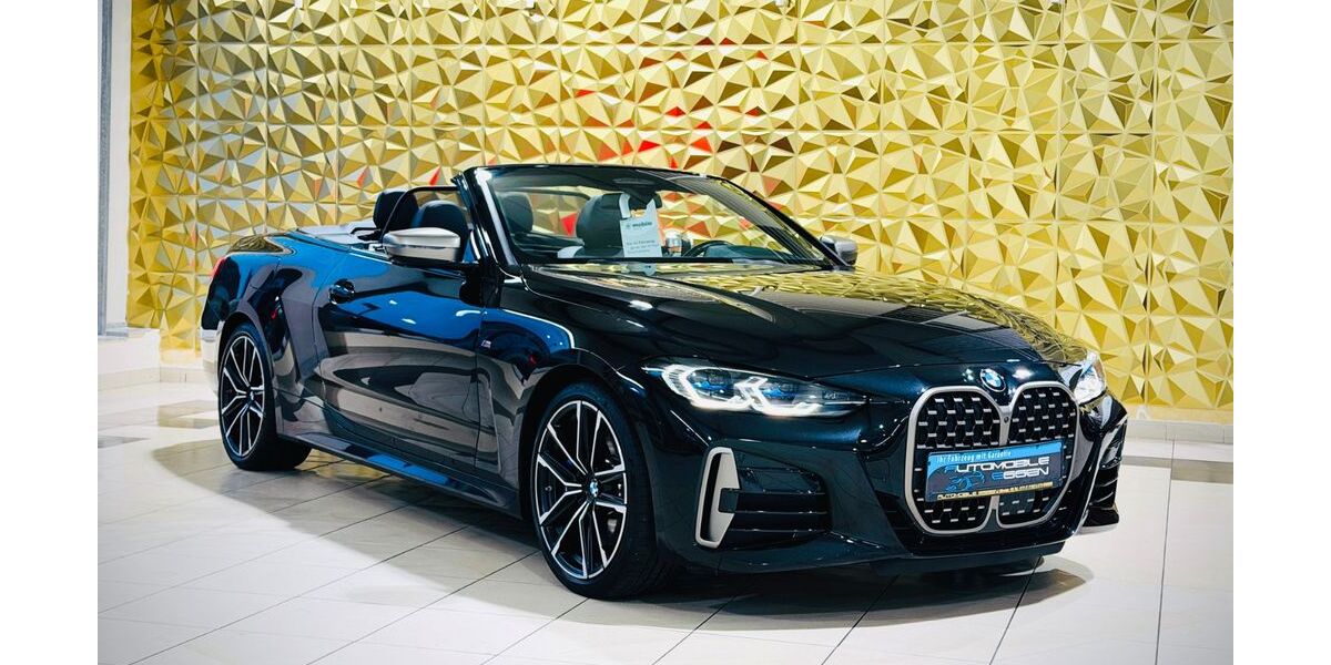 BMW M440 38.000 km 46.999 &euro; Essen 45326