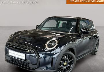 Mini Cooper SE 30.562 km 19.999 &euro; Essen 45141