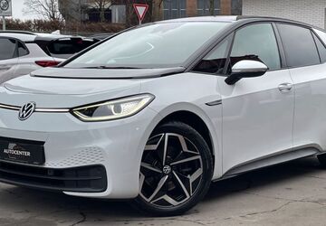 VW ID.3 55.700 km 19.900 &euro; Gelsenkirchen 45889