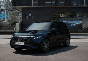 Mercedes-Benz EQB 13.220 km 42.290 &euro; Hagen 58135