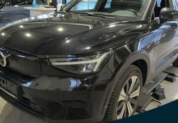 Volvo XC40 47.650 km 26.850 &euro; Essen-Kray 45309