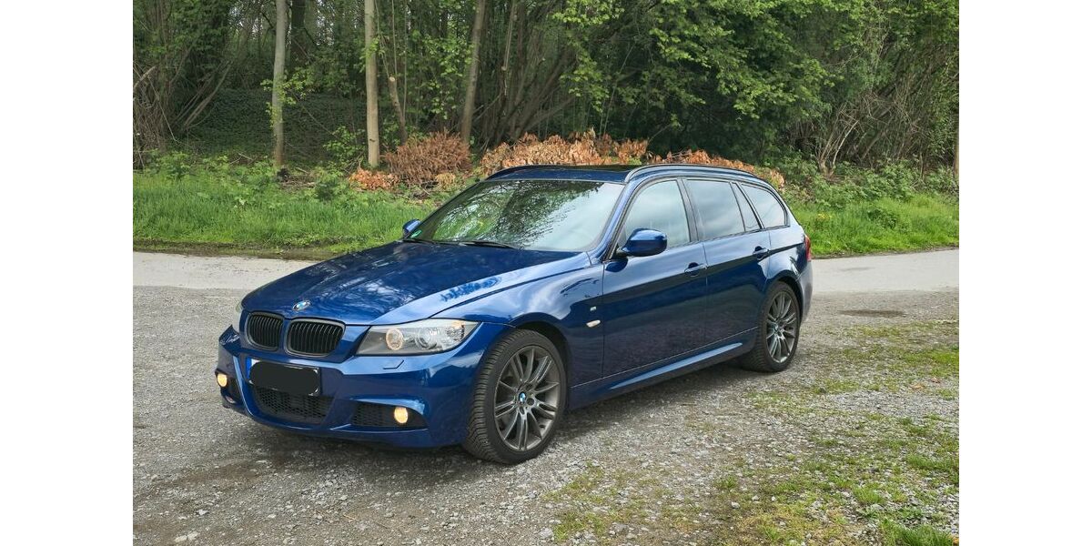 BMW 320 230.500 km 7.999 &euro; Hattingen 45525