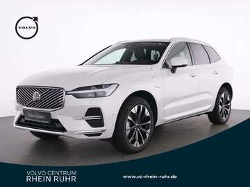 Gebrauchte Volvo XC60