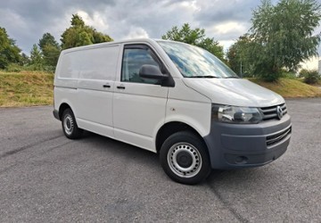 VW T5 Transporter 200.011 km 7.950 &euro; Bochum 44867