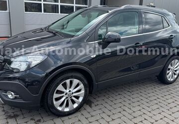 Opel Mokka 220.000 km 5.770 &euro; dortmund 44369