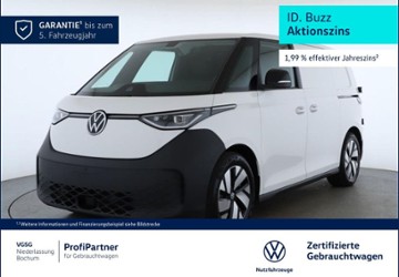 VW ID. Buzz 4.817 km 55.690 &euro; Bochum 44866