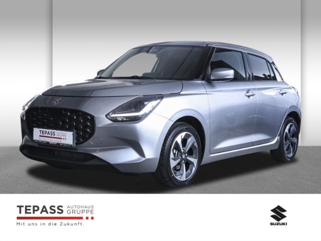 Suzuki Swift 4.999 km 19.190 &euro; Herne 44625