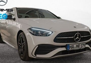 Mercedes-Benz C 180 8.111 km 44.880 &euro; Hagen 58135