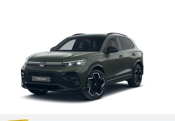 VW Tiguan 10.758 km 52.790 &euro; Bochum 44892