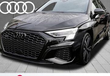 Audi A3 19.990 km 45.840 &euro; Recklinghausen 45657