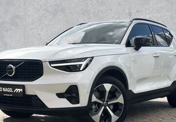Volvo XC40 6.361 km 38.490 &euro; Essen 45141