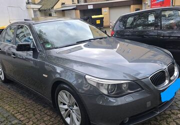 BMW 523 252.000 km 3.500 &euro; Bochum 44866
