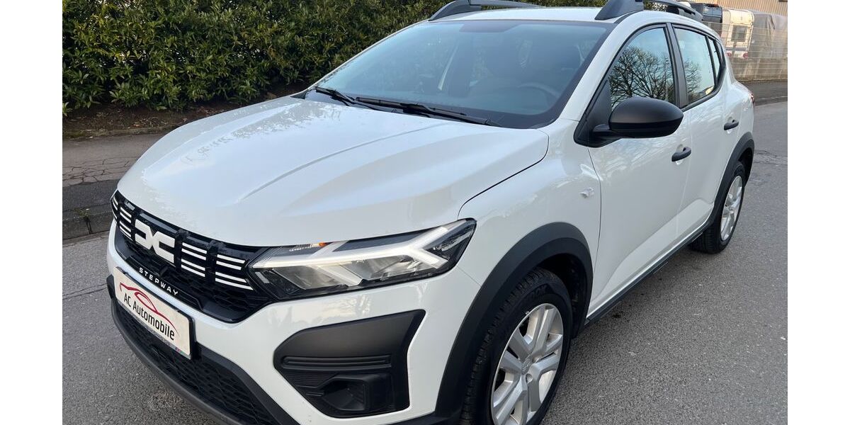 Dacia Sandero 11.000 km 14.900 &euro; Witten 58454