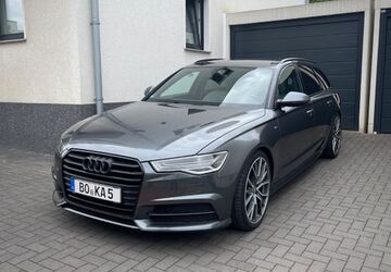 Audi A6 195.000 km 16.999 &euro; Bochum 44866