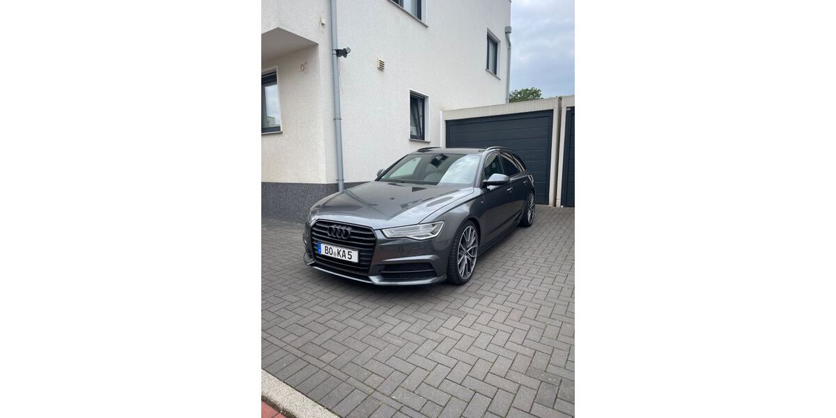 Audi A6 195.000 km 16.999 &euro; Bochum 44866