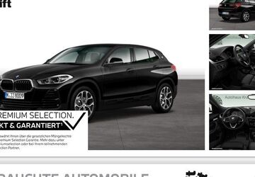 BMW X2 68.140 km 19.975 &euro; Oberhausen 46117