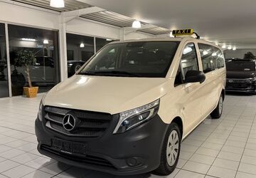 Mercedes-Benz Vito 335.000 km 17.500 &euro; Haltern am See 45721