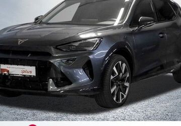 Cupra Formentor 10.920 km 35.840 &euro; Lünen 44534