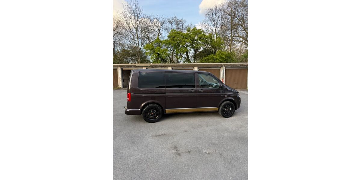 VW T6 Multivan 150.000 km 18.999 &euro; Bochum 44809