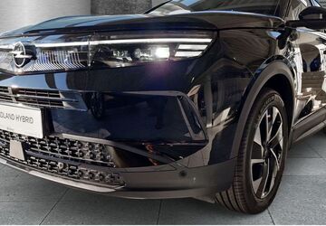 Opel Grandland (X) 18.255 km 28.560 &euro; Herten 45699