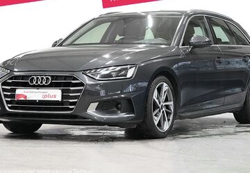 Audi A4 121.186 km 24.889 &euro; Wuppertal 42109