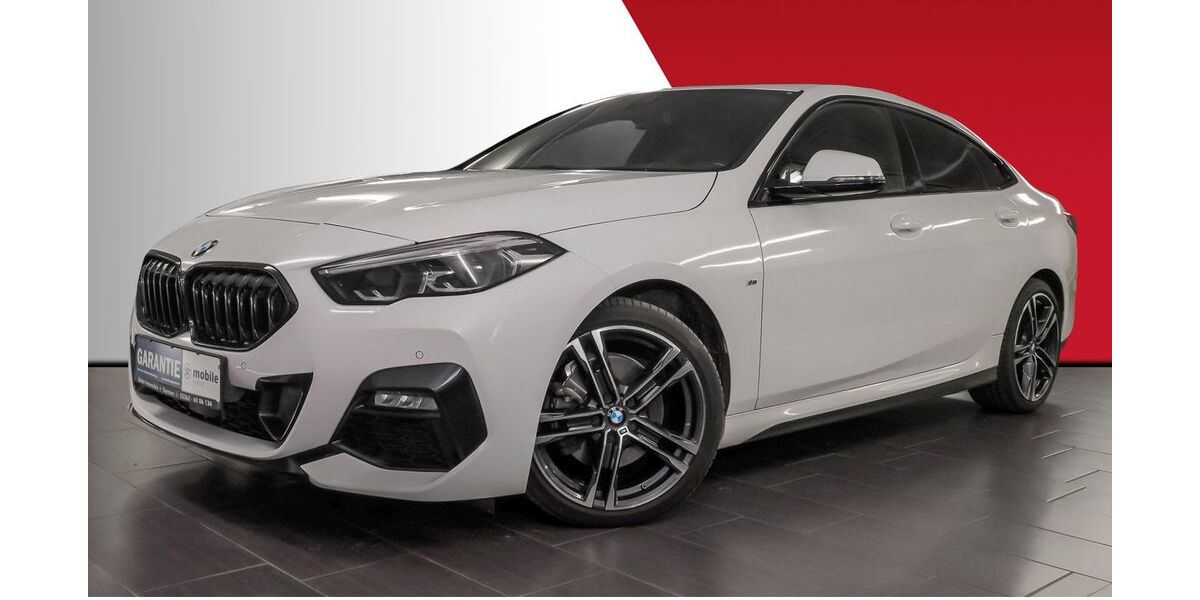 BMW 218 Gran Coupé 107.000 km 21.444 &euro; Dorsten 46284