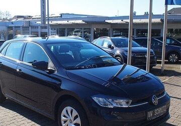 VW Polo 45.838 km 15.888 &euro; Gladbeck 45964