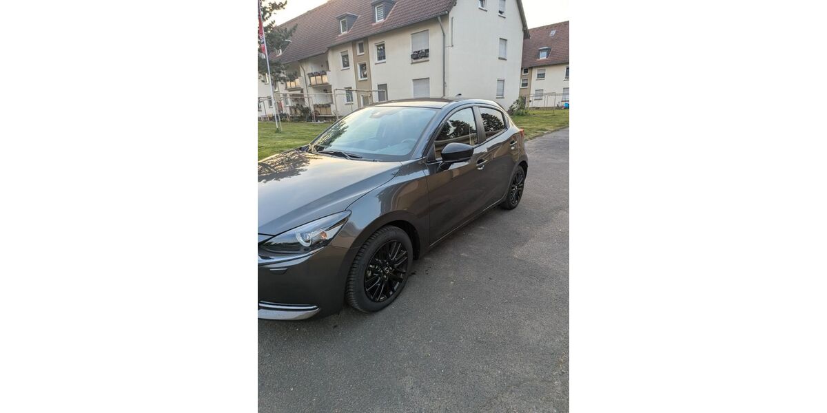 Mazda 2 10.100 km 19.599 &euro; Schwelm 58332