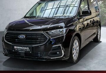 Ford Tourneo Connect 3.500 km 29.999 &euro; Bochum 44803