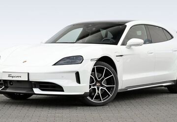 Porsche Taycan 19.990 km 96.900 &euro; Wuppertal 42279