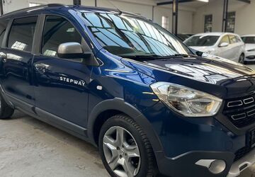 Dacia Lodgy 99.900 km 7.870 &euro; Velbert 42551