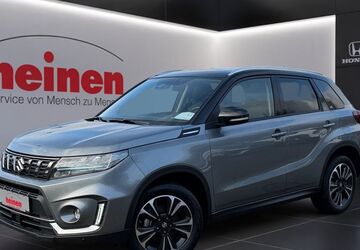 Suzuki Vitara 13.668 km 22.399 &euro; Essen 45141